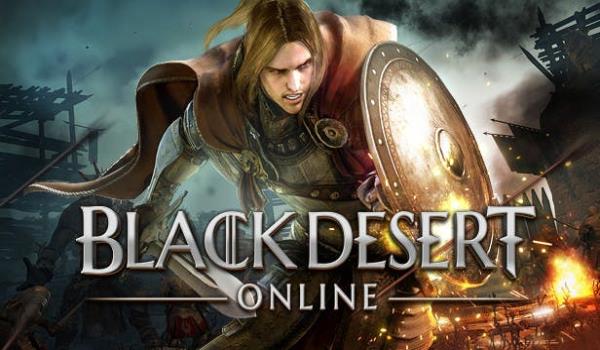 BlackDessert